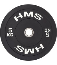 PŁYTA OLIMPIJSKA BBR - ZDERZAK HMS - 10 kg