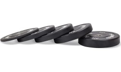 PŁYTA OLIMPIJSKA BBR - ZDERZAK HMS - 10 kg