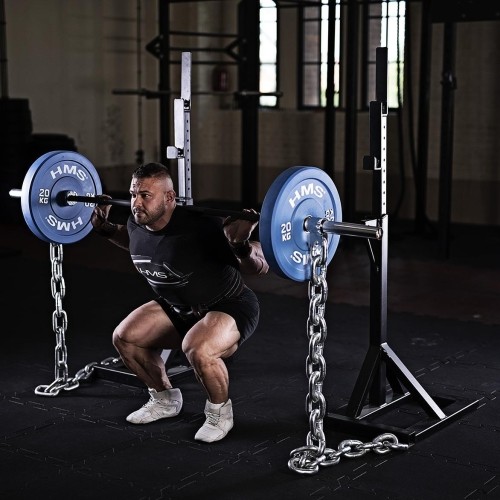 PŁYTA OLIMPIJSKA CBR - ZDERZAK HMS - 20 kg