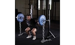 PŁYTA OLIMPIJSKA CBR - ZDERZAK HMS - 20 kg