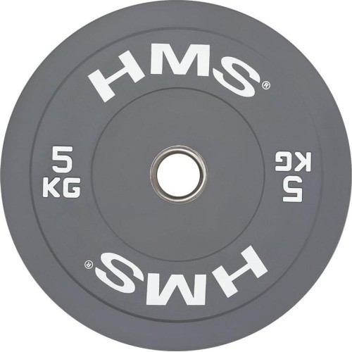 PŁYTA OLIMPIJSKA CBR - ZDERZAK HMS - 25 kg