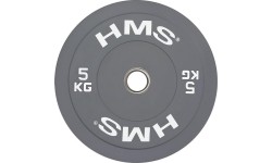 PŁYTA OLIMPIJSKA CBR - ZDERZAK HMS - 25 kg