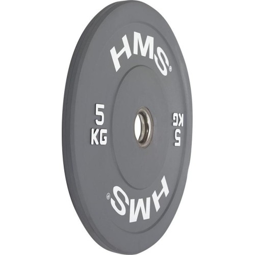 PŁYTA OLIMPIJSKA CBR - ZDERZAK HMS - 25 kg