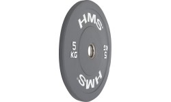 PŁYTA OLIMPIJSKA CBR - ZDERZAK HMS - 25 kg