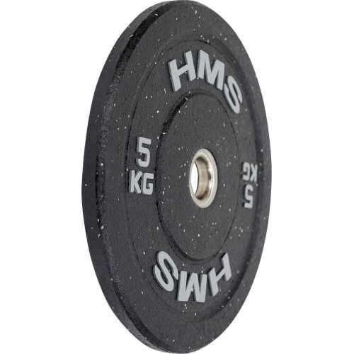 PŁYTA OLIMPIJSKA HTBR - ZDERZAK HMS - 25 kg