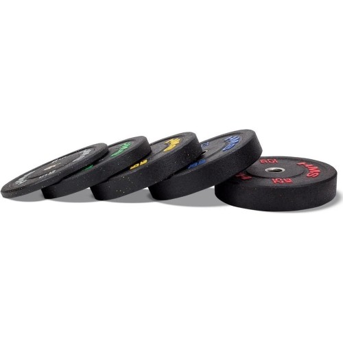 PŁYTA OLIMPIJSKA HTBR - ZDERZAK HMS - 25 kg