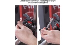 Półkomercyjna maszyna Smitha HMS Cyklop 2