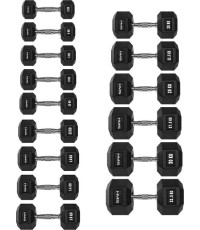 HANTLE HEX PRO HMS - 4 kg