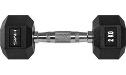 HANTLE HEX PRO HMS - 4 kg