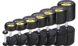 HG PRO HANTLE GUMOWE HMS - 30 kg