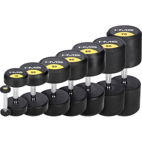 HG PRO HANTLE GUMOWE HMS - 42.5kg