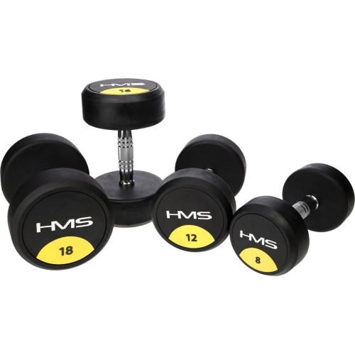 HG PRO HANTLE GUMOWE HMS - 1 kg
