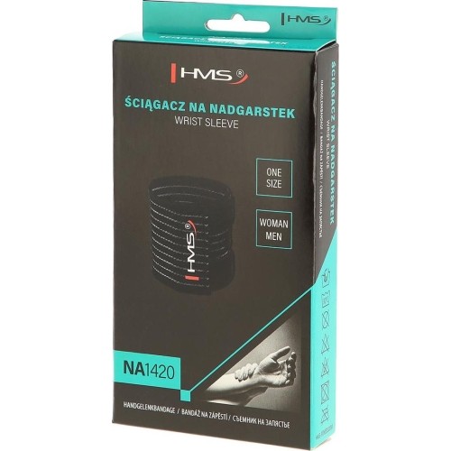 Stabilizator nadgarstka NA1420 HMS