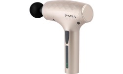 PDM3134I ZŁOTY PISTOLET DO MASAŻU HMS