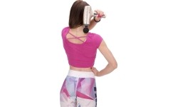 PDM3134I ZŁOTY PISTOLET DO MASAŻU HMS