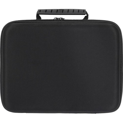 PDM3134I ZŁOTY PISTOLET DO MASAŻU HMS