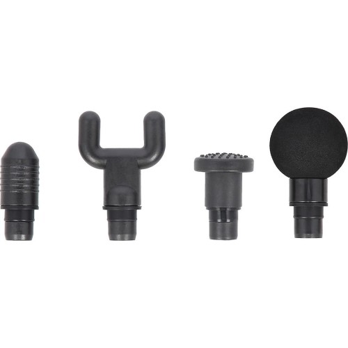 PDM3134I ZŁOTY PISTOLET DO MASAŻU HMS