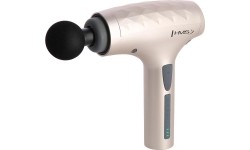 PDM3134I ZŁOTY PISTOLET DO MASAŻU HMS