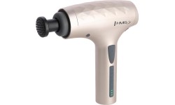 PDM3134I ZŁOTY PISTOLET DO MASAŻU HMS