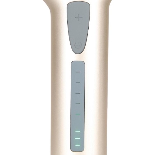 PDM3134I ZŁOTY PISTOLET DO MASAŻU HMS