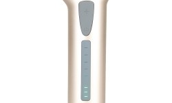 PDM3134I ZŁOTY PISTOLET DO MASAŻU HMS