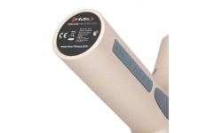 PDM3134I ZŁOTY PISTOLET DO MASAŻU HMS