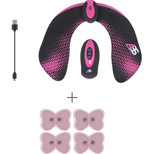 ABS MASTER PRO HIP TRAINER ELEKTROSTYMULATOR MIĘŚNI