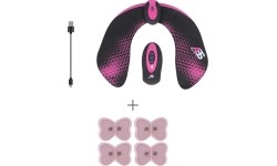 ABS MASTER PRO HIP TRAINER ELEKTROSTYMULATOR MIĘŚNI