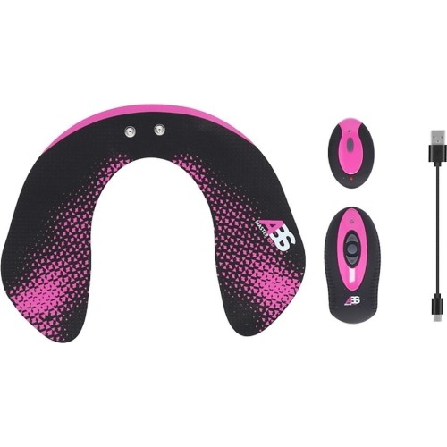 ABS MASTER PRO HIP TRAINER ELEKTROSTYMULATOR MIĘŚNI