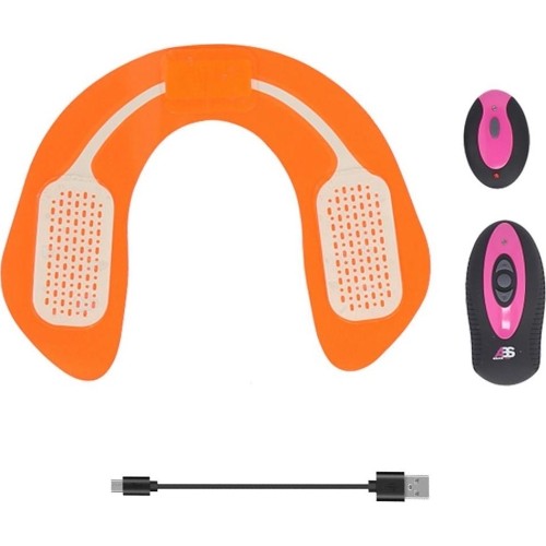 ABS MASTER PRO HIP TRAINER ELEKTROSTYMULATOR MIĘŚNI