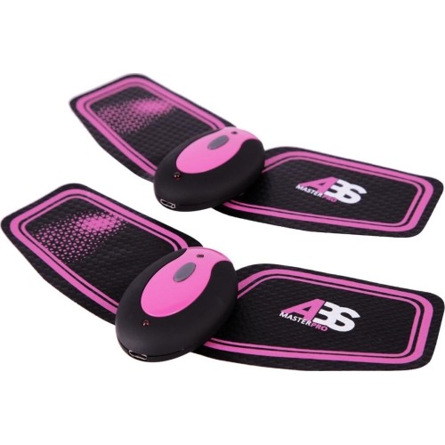 ELEKTROSTYMULATOR MIĘŚNI ABS MASTER PRO MULTI SET