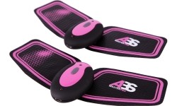 ELEKTROSTYMULATOR MIĘŚNI ABS MASTER PRO MULTI SET