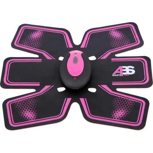 ELEKTROSTYMULATOR MIĘŚNI ABS MASTER PRO MULTI SET