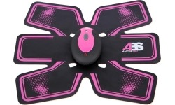 ELEKTROSTYMULATOR MIĘŚNI ABS MASTER PRO MULTI SET