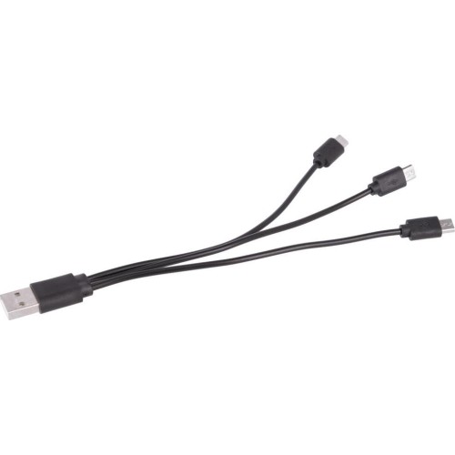 ELEKTROSTYMULATOR MIĘŚNI ABS MASTER PRO MULTI SET