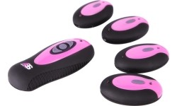 ELEKTROSTYMULATOR MIĘŚNI ABS MASTER PRO MULTI SET