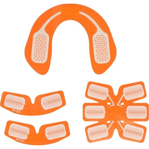 ELEKTROSTYMULATOR MIĘŚNI ABS MASTER PRO MULTI SET