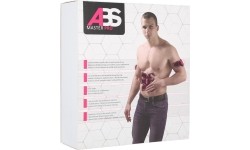 ELEKTROSTYMULATOR MIĘŚNI ABS MASTER PRO MULTI SET