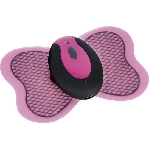 ELEKTROSTYMULATOR MIĘŚNI ABS MASTER PRO MULTI SET