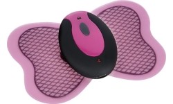 ELEKTROSTYMULATOR MIĘŚNI ABS MASTER PRO MULTI SET