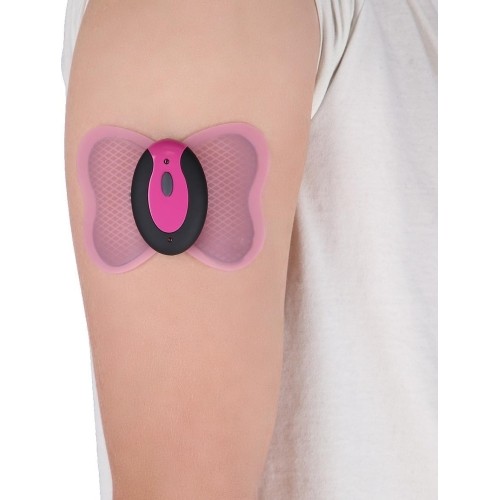 ELEKTROSTYMULATOR MIĘŚNI ABS MASTER PRO MULTI SET