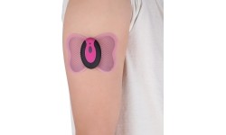 ELEKTROSTYMULATOR MIĘŚNI ABS MASTER PRO MULTI SET