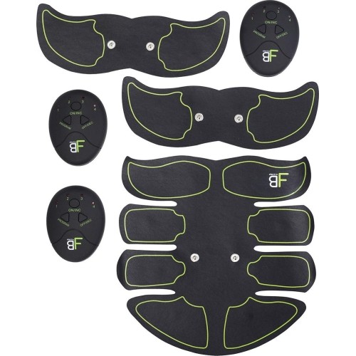 ELEKTROSTYMULATOR MIĘŚNI ELECTRO BF