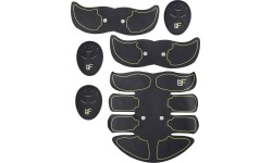 ELEKTROSTYMULATOR MIĘŚNI ELECTRO BF