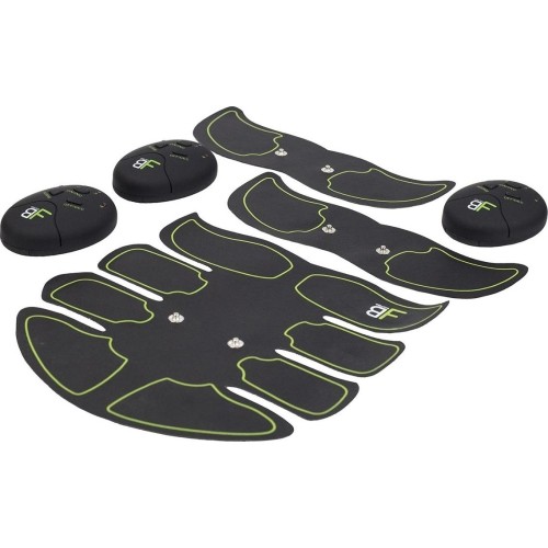 ELEKTROSTYMULATOR MIĘŚNI ELECTRO BF