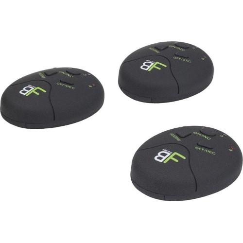 ELEKTROSTYMULATOR MIĘŚNI ELECTRO BF