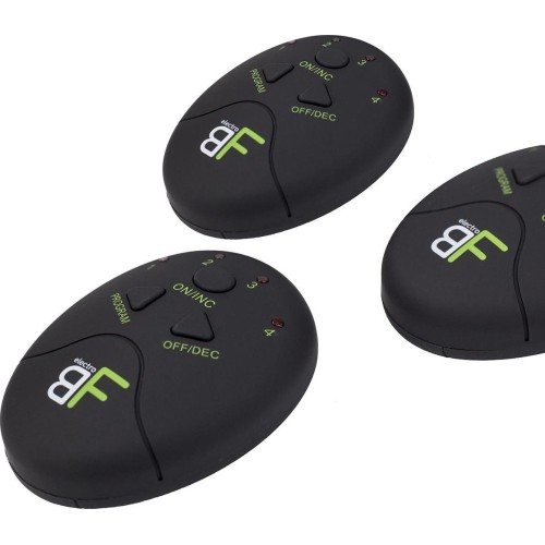 ELEKTROSTYMULATOR MIĘŚNI ELECTRO BF