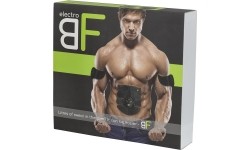 ELEKTROSTYMULATOR MIĘŚNI ELECTRO BF