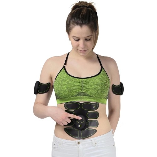 ELEKTROSTYMULATOR MIĘŚNI ELECTRO BF