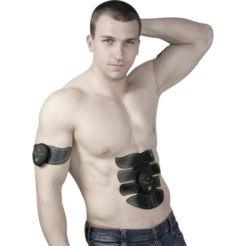 ELEKTROSTYMULATOR MIĘŚNI ELECTRO BF